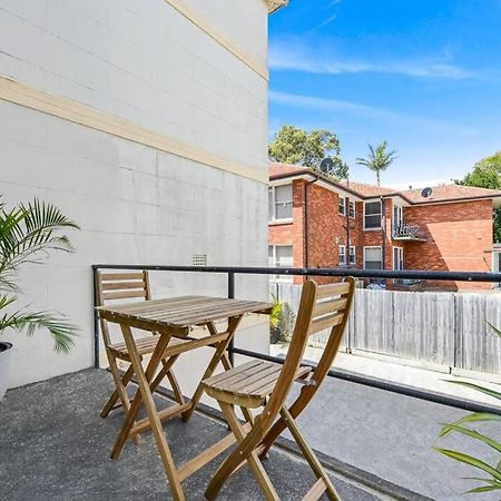 The Hideway In Petersham Apartment Sydney Ngoại thất bức ảnh