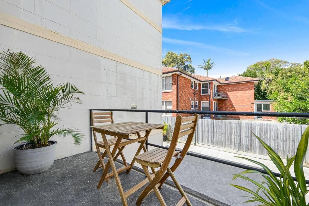 The Hideway In Petersham Apartment Sydney Ngoại thất bức ảnh