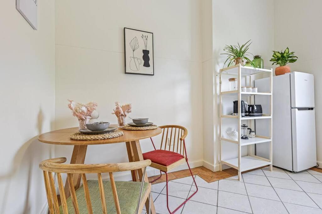 The Hideway In Petersham Apartment Sydney Ngoại thất bức ảnh