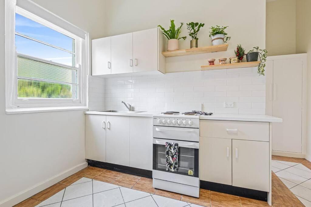 The Hideway In Petersham Apartment Sydney Ngoại thất bức ảnh